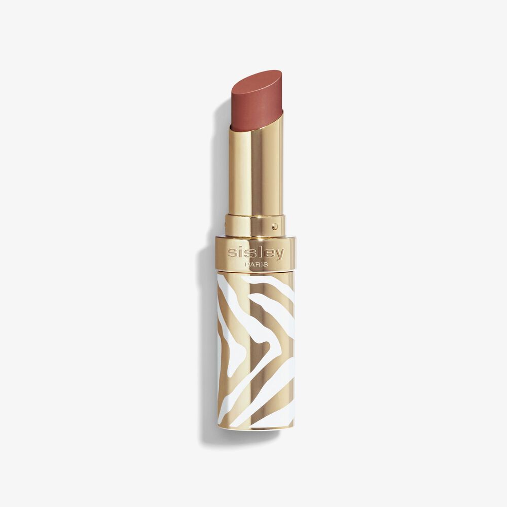 Sisley Phyto-Rouge Shine Lipstick - 32 Sheer Ginger - 3g
