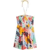 Superdry Mini-strandjurk Dames Jurken