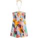 Superdry Mini-strandjurk Dames Jurken