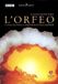 Opus Arte L'Orfeo DVD Claudio Monteverdi Nikolaus Harnoncourt Opus Arte 0809478000327