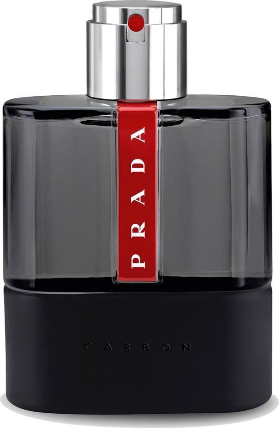 Prada Luna Rossa eau de toilette / 100 ml / heren