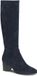 Caprice Dames Laarzen 9-25503-45 870 G-breedte Maat: 38 EU