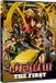 Lupin III The First - DVD