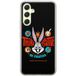 ERT GROUP mobiel telefoonhoesje voor Samsung A54 5G Looney Tunes Bugs 020