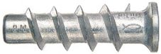 Fischer Turboanker FTP-M6 78415 Metaal - 4006209784150