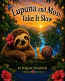 Lupuna and Moss Take It Slow