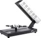 Little Balance Racletteapparaat Little Balance Savoyarde Quart de Meule, geschikt voor maximaal 4 personen, 600W, met een uniek design