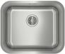 Teka Bet 50x40 Plus + Uni 9310 Xp Évier Argent