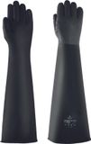 Ansell AlphaTec 87-108 handschoen Zwart - 9,5