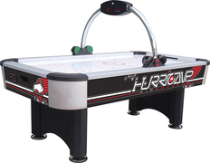 Buffalo Hurricane II Airhockey tafel 7 ft