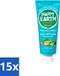Happy Earth Crème déodorante Cèdre Citron Vert - 100% Naturel - 40 ml - Lot de 15