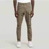 G-Star 3D Skinny Cargo 2.0 Broek taupe