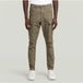 G-Star 3D Skinny Cargo 2.0 Broek taupe