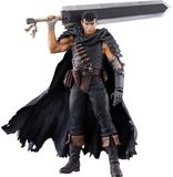 Max Factory Berserk Pop Up Parade L PVC Statue Guts (Black Swordsman) 22 cm Beeld