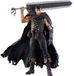 Max Factory Berserk Pop Up Parade L PVC Statue Guts (Black Swordsman) 22 cm Beeld