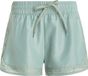 Protest PRTTenerife Short de bain Femme Extra Court Blanc