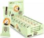 QNT Eiwitrijke Voeding Chocolade Mandarijn Liife Vegan Protein Bar + L-Carnitine