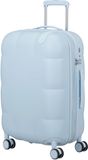 American Tourister Dreami Spinner 67 cm - Uitbreidbaar 69/78 liter - 67x45x29/32 cm - blue dream
