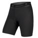 Endura Mesh Clickfast II onderbroek voor dames, zwart, XXS