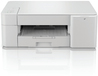 Brother DCP-J1200WERE1 - Multifunctionele Inkjetprinter - A4 - Wifi - Wit