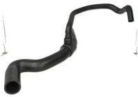 THERMOTEC Durite de radiateur Tuyau d'eau pour CITROËN Berlingo / Berlingo First (MF, GJK, GFK) DWC013TT