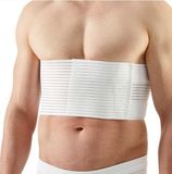 Bota Thorax bandage ES - L (90 - 120 cm) - Man - Wit