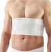 Bota Thorax bandage ES - L (90 - 120 cm) - Man - Wit