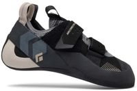 Black Diamond Momentum Klimschoenen Zwart EU 45 Man