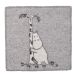 Klippan Yllefabrik Moomin Tree Hug Coussin de siège Gris
