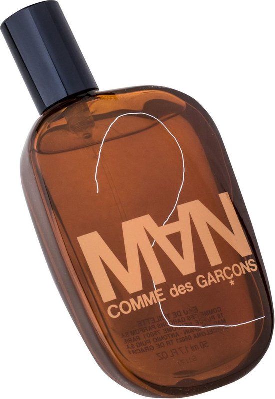 Comme des Garcons Eau de Toilette / 50 (ml) / Unisex