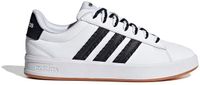 Adidas Grand Court 3.0 Schoenen Wit EU 41 1/3 Vrouw