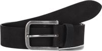 STEFANO LAURAN Rivoli Riem - Zwart - Maat 95