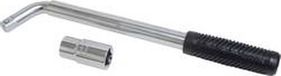 TOOLCRAFT Wielmoersleutel (Ø x l) 20 mm x 530 mm