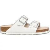 Birkenstock Arizona Bs Sandalen Wit EU 38 Man