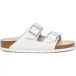 Birkenstock Arizona Bs Sandalen Wit EU 38 Man
