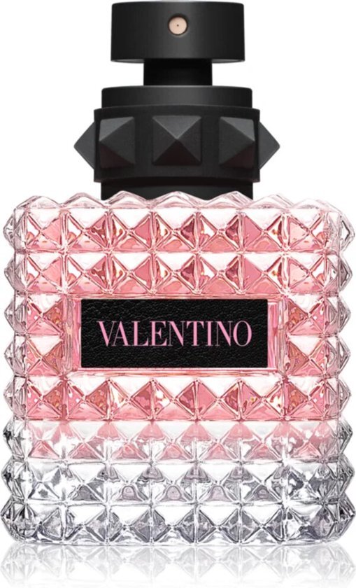 Valentino Born in Roma Eau de Parfum eau de parfum / 50 ml / dames
