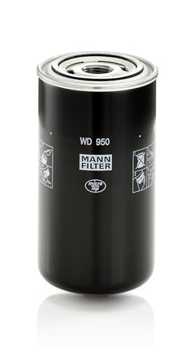 MANN-FILTER WD 950 Hydrauliek