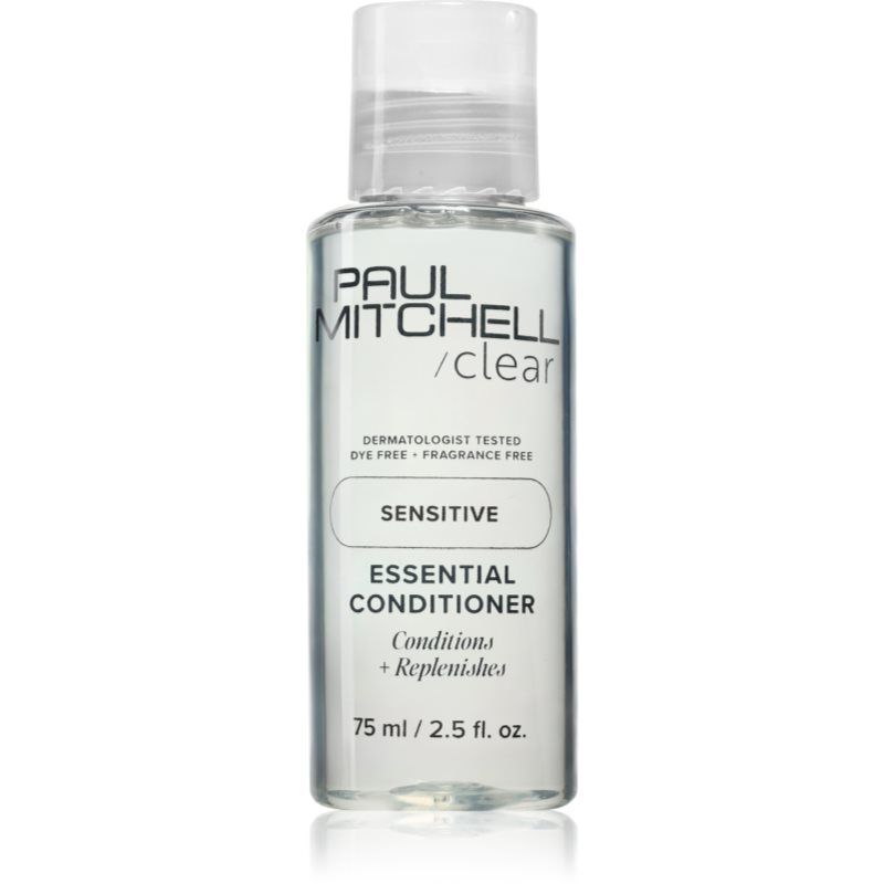 Paul Mitchell Clear