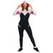 Rubies Officieel Ghost Spider kostuum voor volwassenen, maat X-Small