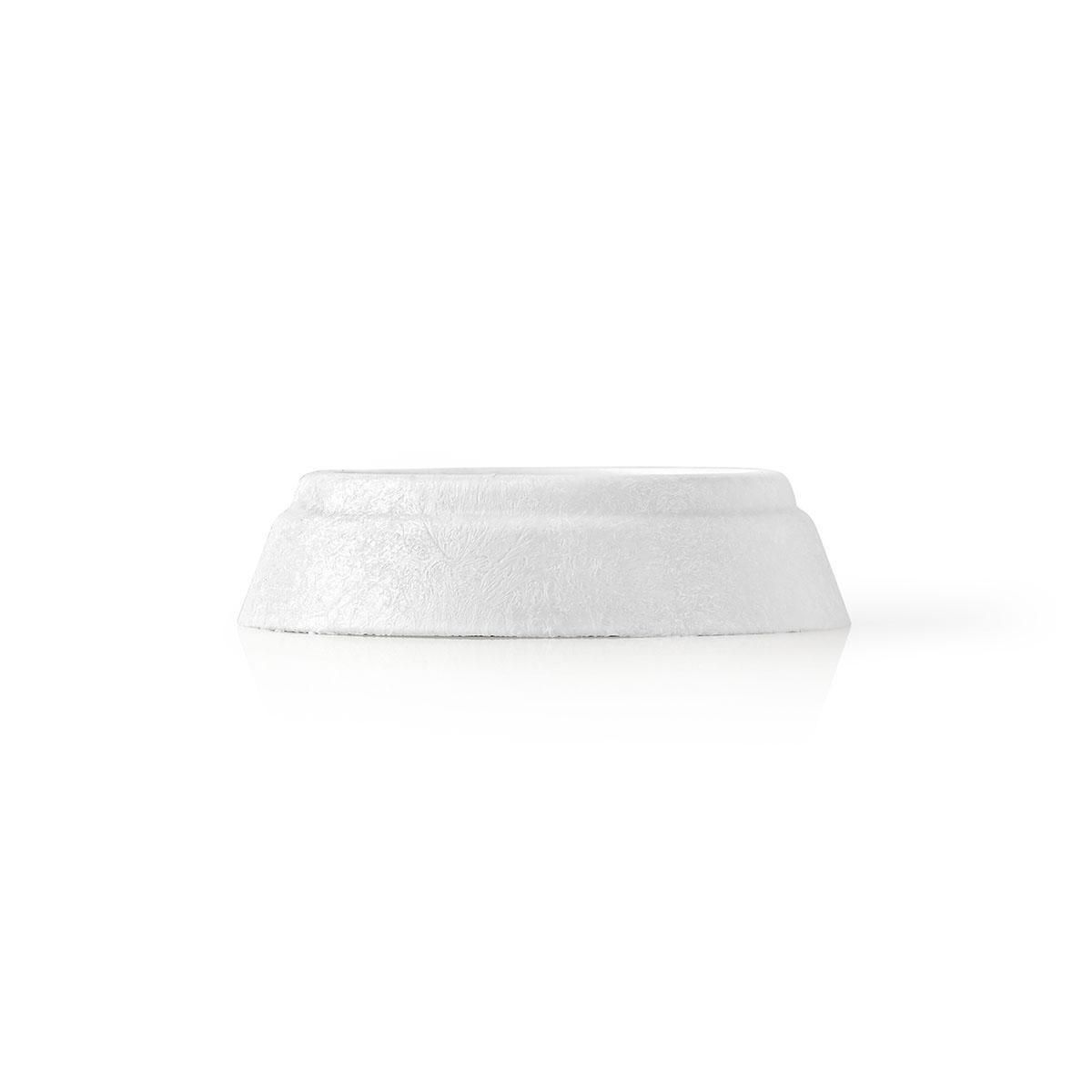 Nedis WASA110WT4B - Wasmachineonderdeel & Accessoire - Kunststof - 1.5cm x 6cm