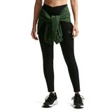 Nike Dri-FIT High-Waisted Leggins T. S Noir Femme