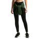 Nike Dri-FIT High-Waisted Leggins T. S Noir Femme