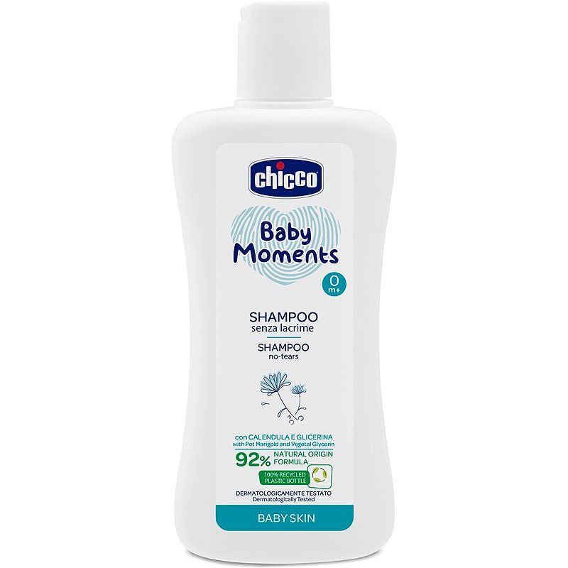 Chicco Baby Moments