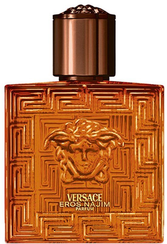Versace Eros / 50 (ml) / Mannen