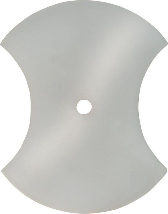 Carat Steunschijf Tbv Boor 82Mm