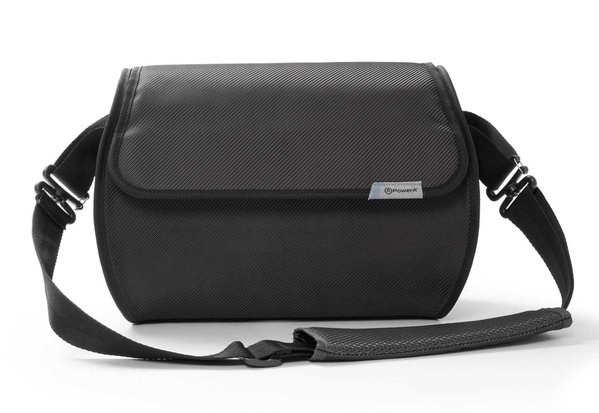 PowerA Meta Quest 3 Carrying Case & Cleaning Kit - Black