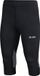 Jako Run 2.0 Capri Tight Dames - Zwart | Maat: 40