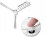 AreoSe Onderhoudsset met filters en borstels voor Viomi V2 V3 SE, Xiaomi Mi Robot Vacuum Pro