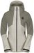 Scott Explorair Goretex Hybrid Lightweight Veste Gris S Femme