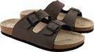 Regatta Lady Mia Femme pantoufles, marron